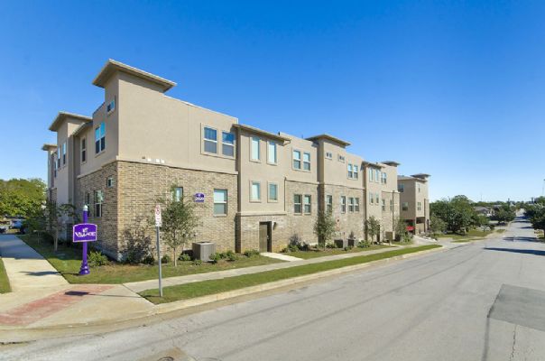 Village East Apartments