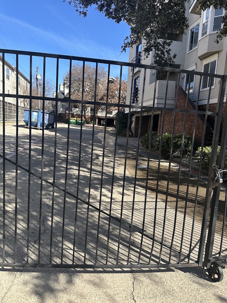 The Springs Apartments