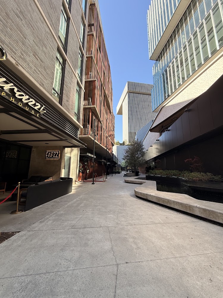 Cherry Creek Test